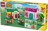 LEGO - Animal Crossing - Creative Houses: Seasons of Fun (77057) LEGO