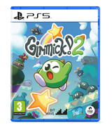Gimmick 2 (Collectors Edition) – PS5 – produktbillede
