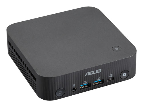 ASUS ExpertCenter PN55-S90008NL – set skråt forfra (vinkel 7)