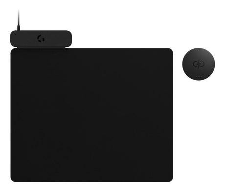 Logitech G - Powerplay 2 Wireless Charging System