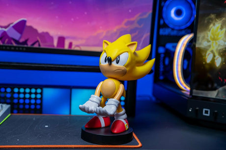 CABLE GUYS - SUPER SONIC Cable Guys