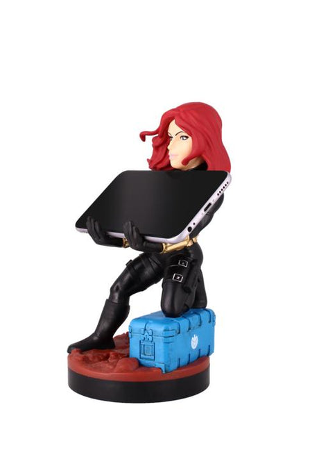 CABLE GUYS - BLACK WIDOW (GAMERVERSE) Cable Guys