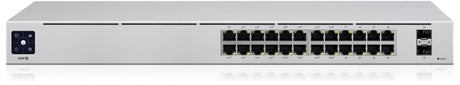 Ubiquiti USW-24-POE, Switch Ubiquiti