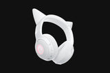 Razer - Kraken Kitty V2 BT - White Razer