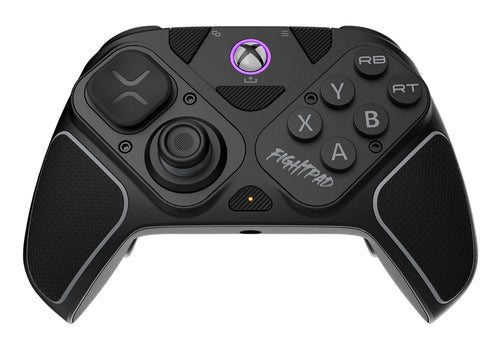 Turtle Beach Victrix Pro BFG Reloaded – Xbox/PC, sort – Alternativt kampknapmodul