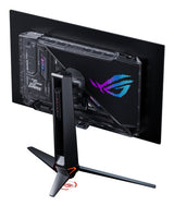 Asus ROG Swift OLED PG27UCWM – skærm – Sort