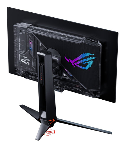 Asus ROG Swift OLED PG27UCWM – skærm – Sort