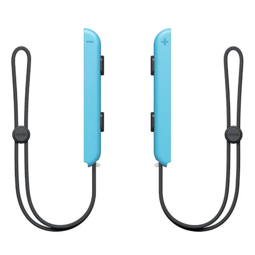 Nintendo Switch Joy-Con Controller Strap (Neon Blue)