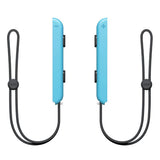 Nintendo Switch Joy-Con Controller Strap (Neon Blue)