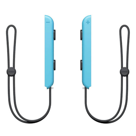 Nintendo Switch Joy-Con Controller Strap (Neon Blue)