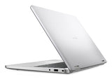 Dell Pro 14 Plus PB14250 – skråt bagfra
