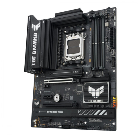 ASUS TUF GAMING B650E-PLUS WIFI (ATX, B650E, AM5, DDR5) ASUS