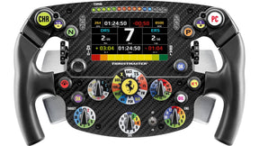 THRUSTMASTER FORMULA WHEEL ADD-ON FERRARI SF-25 EDT - WW THRUSTMASTER