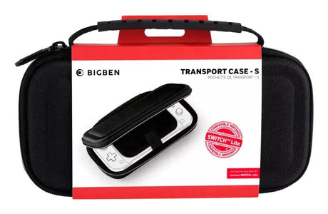 NACON Bigben Pack Pouch + Screen Protection + Game Cases til Nintendo Switch II Nacon