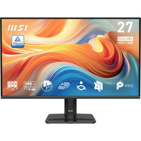 MSI PRO MP272 E14C – skærm