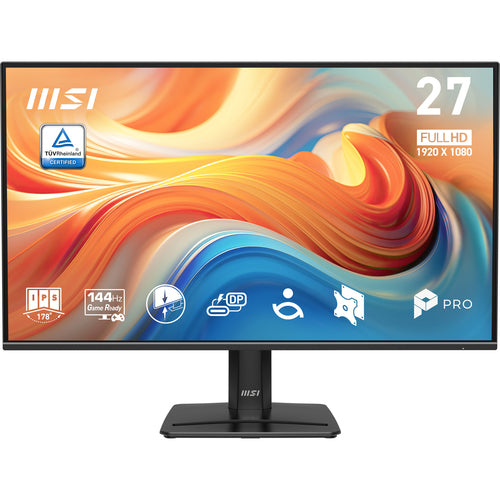 MSI PRO MP272 E14C – skærm