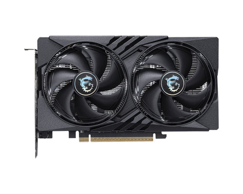 Karta graf MSI RTX 5050 8G GAMING OC