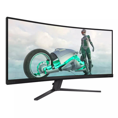 Philips Evnia 34M2C3500L/00 monitor Philips