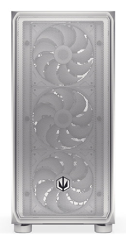 Midi ENDORFY ARX 500 ARGB White