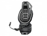 Nacon - Rig Wireless Headset 800 Pro HX - Black Nacon