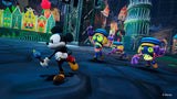Disney Epic Mickey: Rebrushed THQ