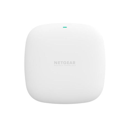 Netgear 1PT AX3000 WIFI 6 2+2 STANDALONE AP (WAX210) NETGEAR