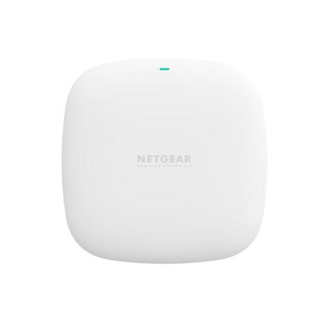 Netgear 1PT AX3000 WIFI 6 2+2 STANDALONE AP (WAX210) NETGEAR
