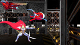 Slave Zero X: Calamity Edition Ziggurat