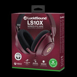 LucidSound LS10X Gen 2 headset – Ruby – visning 13
