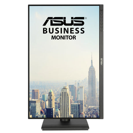ASUS BE248CFN – set forfra (vinkel 3)