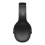 Skullcandy - Crusher EVO Over-Ear Wireless - Black Skullcandy