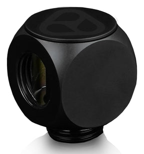 Thermal Grizzly DeltaMate Rotary - T Black