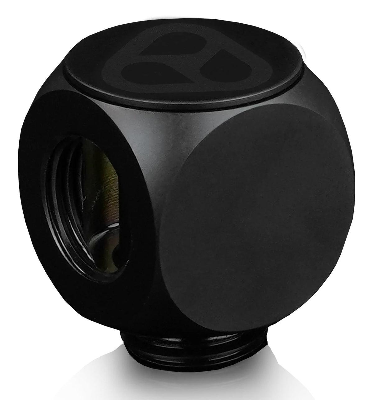 Thermal Grizzly DeltaMate Rotary - T Black
