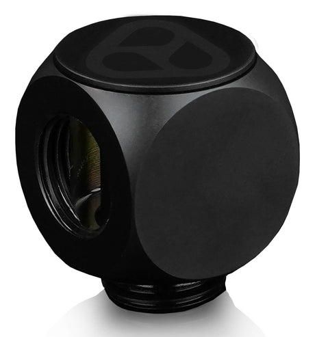 Thermal Grizzly DeltaMate Rotary - T Black