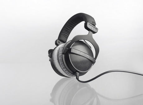 Beyerdynamic - DT 770 PRO 250 Ohms Headphones Beyerdynamic
