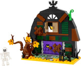 LEGO - LEGO Iconic - Halloween Barn (40721) LEGO