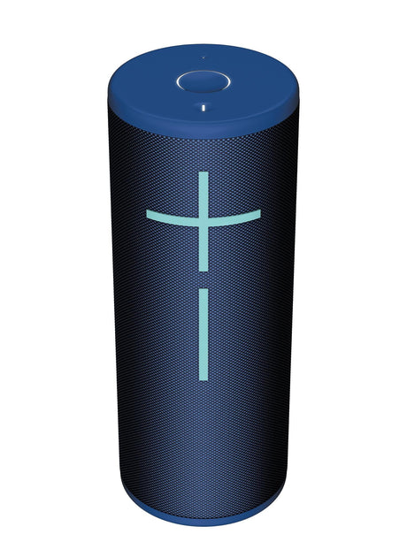 Logitech - Ultimate Ears MEGABOOM 4