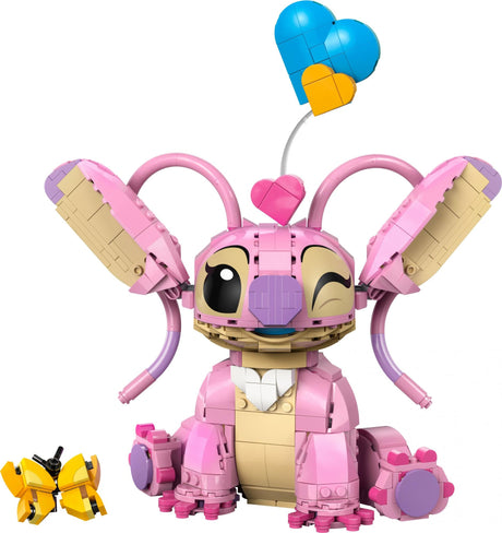 LEGO 43257 Disney Classic Angel LEGO