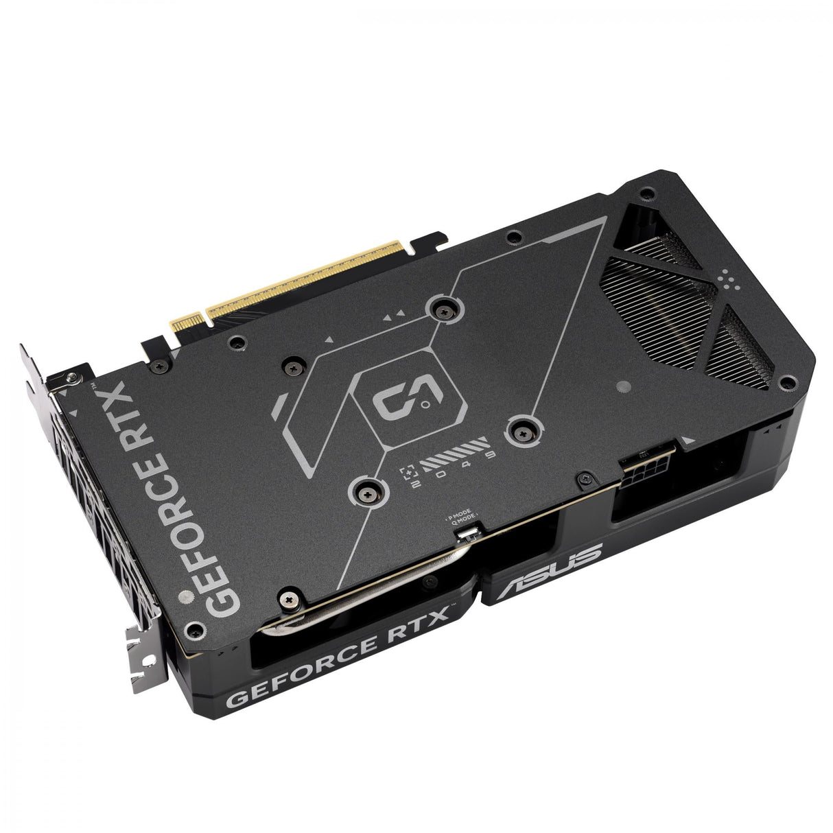 ASUS GeForce RTX 5060 TI 16GB DUAL OC ASUS