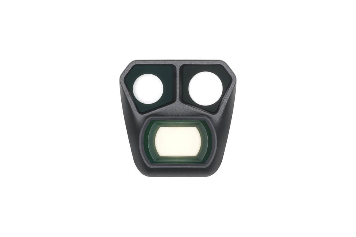 DJI - Mavic 3 Pro Wide-Angle Lens DJI