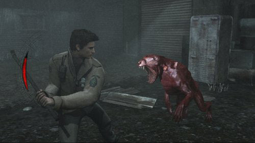 Silent Hill: Homecoming (Import)
