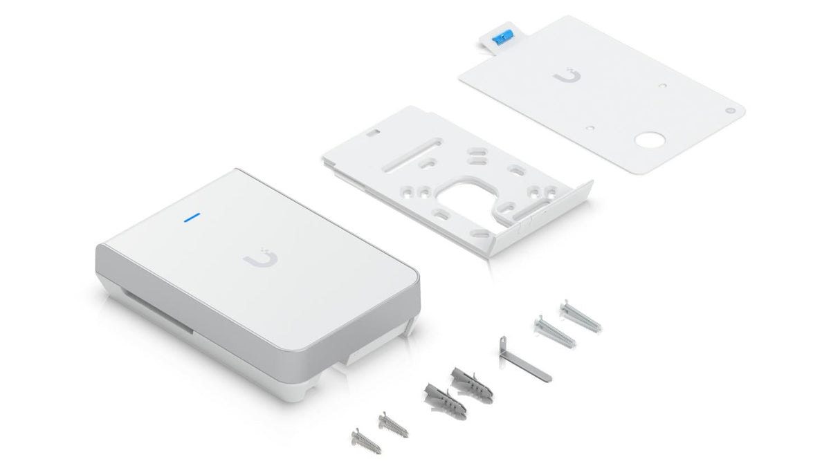 Ubiquiti Ubiquiti Wireless AP WIFI7 Pro-Wall, Access Point Ubiquiti