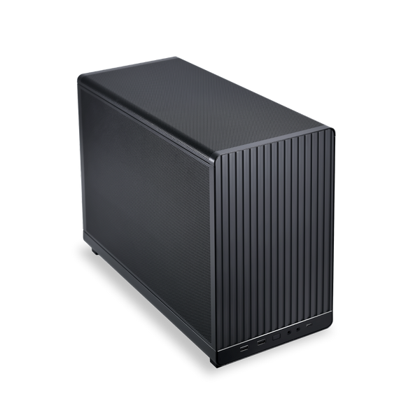 Lian Li A3- mATX schwarz