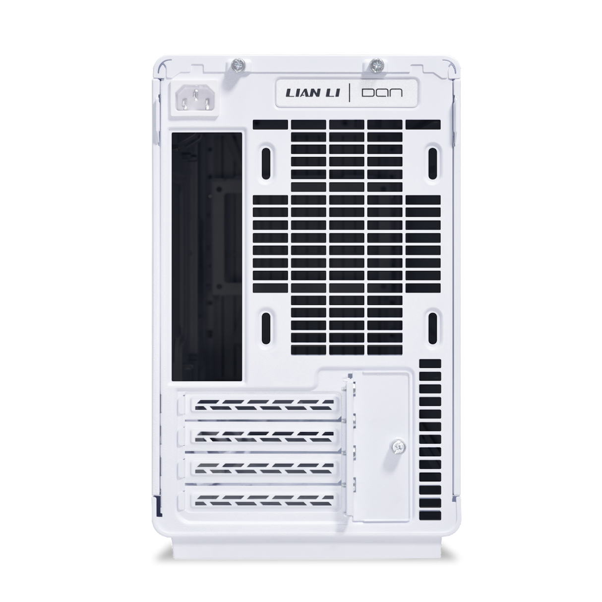 Lian Li A3- mATX White Lian Li