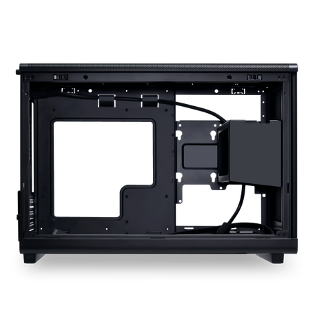 Lian Li A3- mATX sort Lian Li