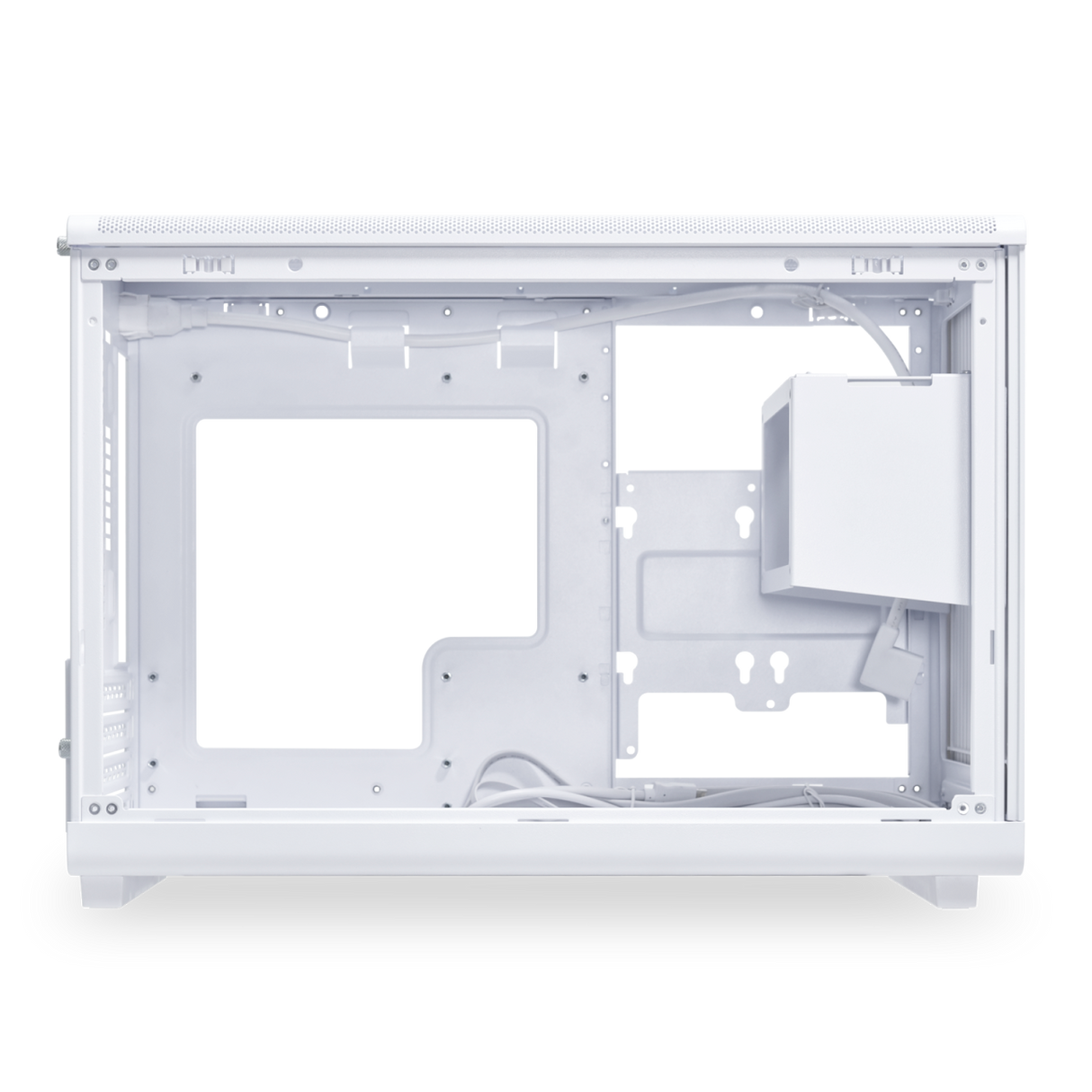 Lian Li A3- mATX White Lian Li