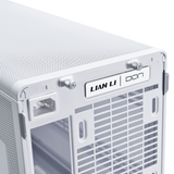 Lian Li A3- mATX White Lian Li