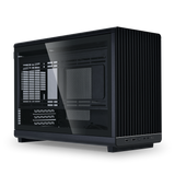 Lian Li A3-2X, side panel Lian Li