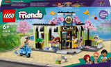 LEGO Friends - Heartlake City Café (42618) LEGO