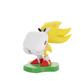 CABLE GUYS - HOLDEM - SEGA SUPER SONIC Cable Guys